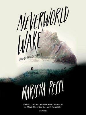 cover image of Neverworld Wake
